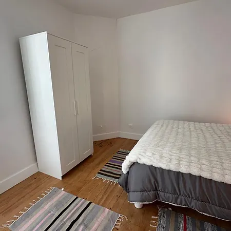 With Two Bedrooms And Wifi Apartment Toulouse