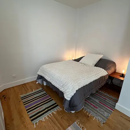 With Two Bedrooms And Wifi